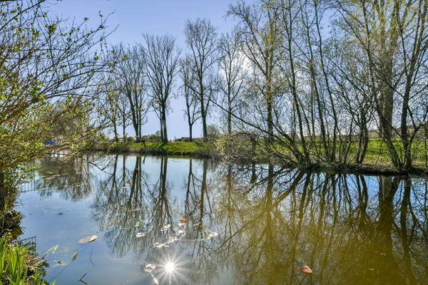 Medium property photo - Blankenbergestraat 18, 1066 TK Amsterdam